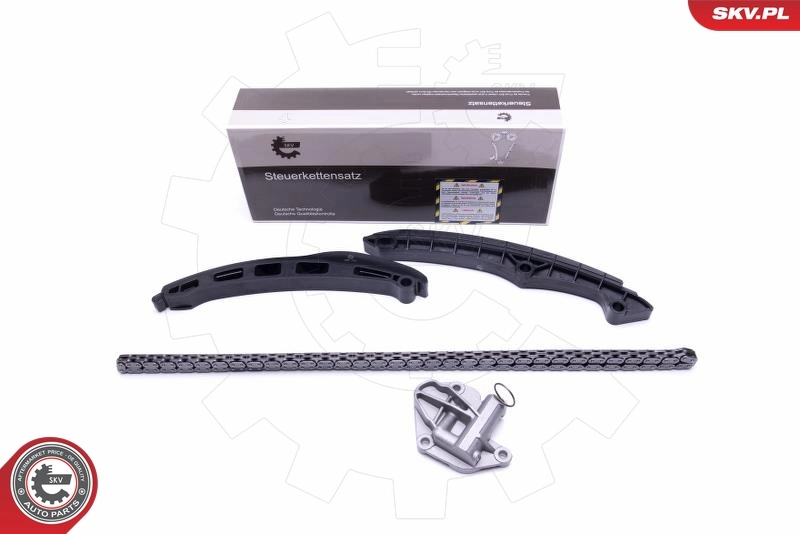 Timing Chain Kit